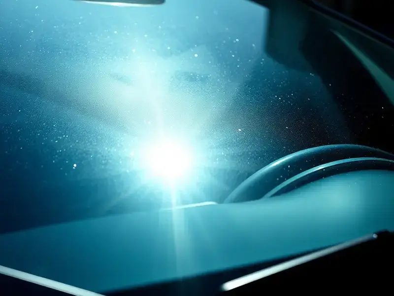 Windshield crack prevention tips